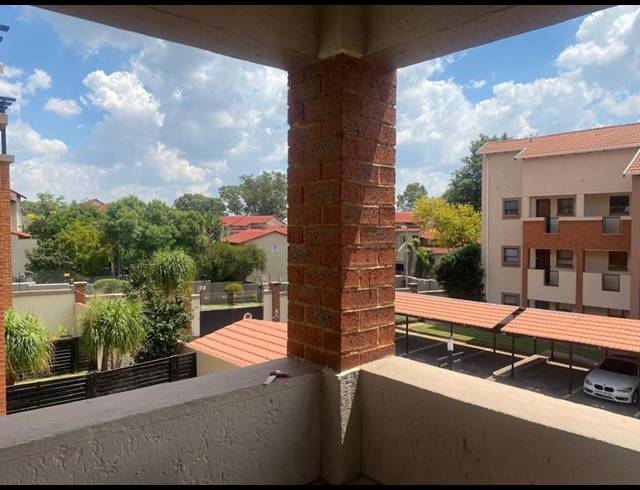 2 BEDROOM APARTMENT FOR SALE IN PAULSHOF